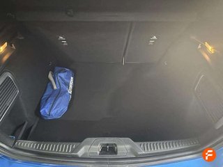Ford Focus 1.5 Ecoblue 88kW Auto Titanium