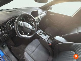 Ford Focus 1.5 Ecoblue 88kW Auto Titanium