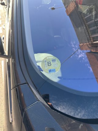 Ford C-MAX 2013