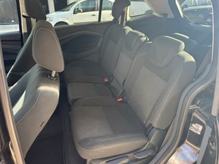 Ford C-MAX 2013