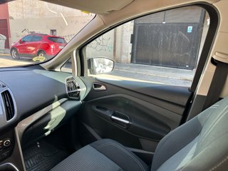 Ford C-MAX 2013