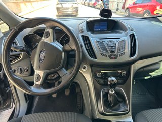 Ford C-MAX 2013