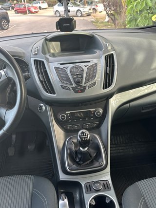 Ford C-MAX 2013
