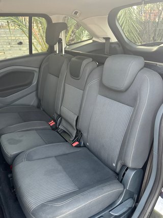 Ford C-MAX 2013
