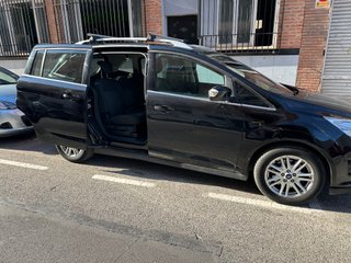 Ford C-MAX 2013