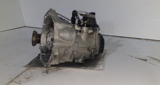 Caja cambios seat 212147 ggu21094 ibiza 1.9 tdi