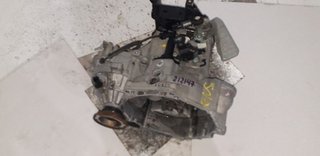 Caja cambios seat 212147 ggu21094 ibiza 1.9 tdi