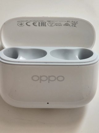 Base de carga para auriculares OPPO original
