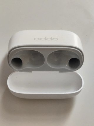 Base de carga para auriculares OPPO original
