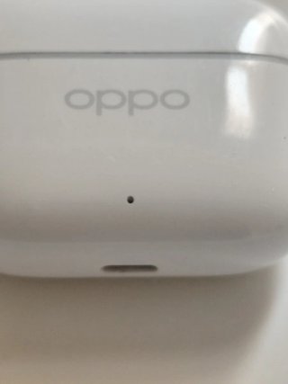 Base de carga para auriculares OPPO original