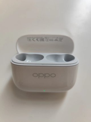 Base de carga para auriculares OPPO original