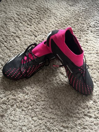 Botas de futbol adidas