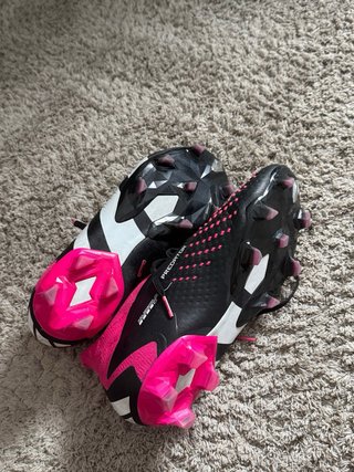 Botas de futbol adidas