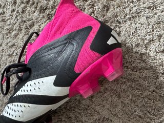 Botas de futbol adidas