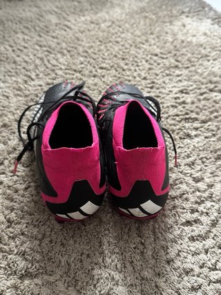 Botas de futbol adidas