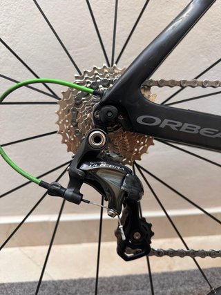 Bici da Carbonio Orbea Orca