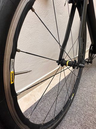 Bici da Carbonio Orbea Orca