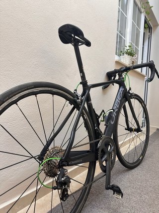 Bici da Carbonio Orbea Orca