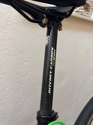 Bici da Carbonio Orbea Orca