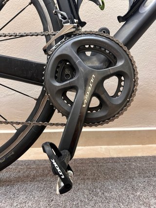 Bici da Carbonio Orbea Orca