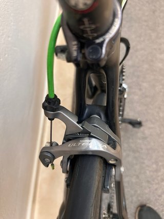 Bici da Carbonio Orbea Orca