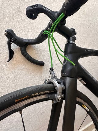 Bici da Carbonio Orbea Orca