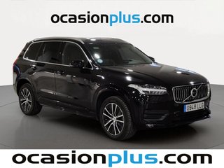 Volvo XC90 B5 G Momentum Pro AWD Auto 184 kW (250 CV)