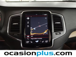 Volvo XC90 B5 G Momentum Pro AWD Auto 184 kW (250 CV)