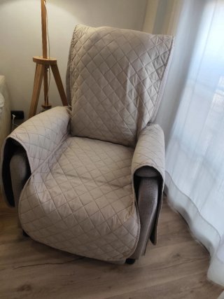 Sillón Relax