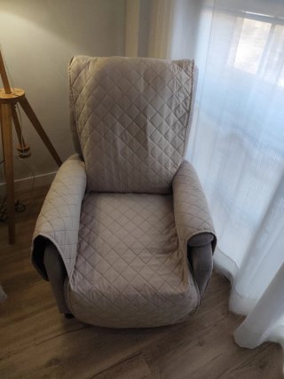 Sillón Relax