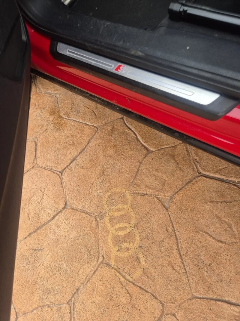 Audi Q3 2020 - foto 1