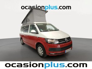 Volkswagen California Beach 2.0 TDI BMT 110 kW (150 CV) DSG