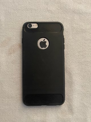 iPhone 6S Plus 128GB, batería cambiada perfecto