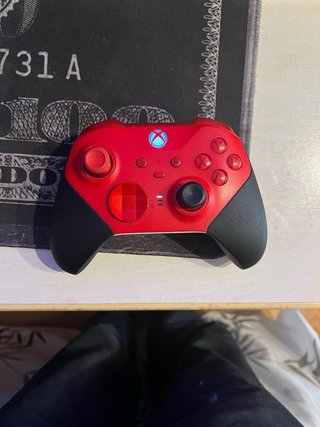 Mando xbox elite 2
