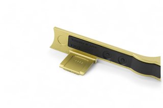 Supporto pollice Leica Q3 oro 19532