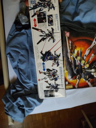 Gundam Model Kit 1/100