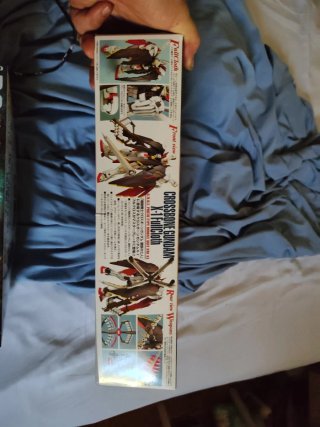 Gundam Model Kit 1/100