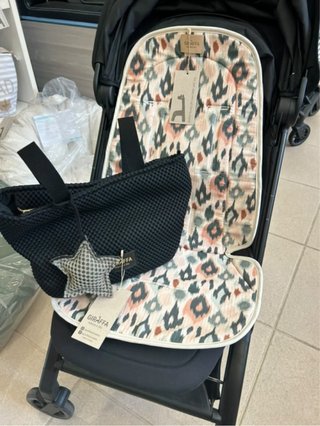 Materassino Joolz AER nuovo di zecca