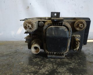 Faro izquierdo seat 383883 6k1941009q ibiza (6k)