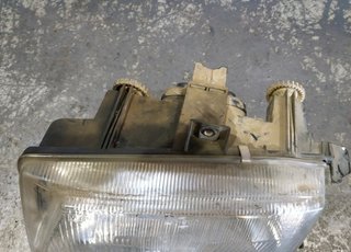 Faro izquierdo seat 383883 6k1941009q ibiza (6k)