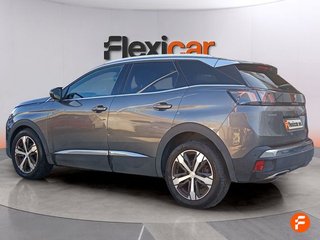 Peugeot 3008 1.5 BlueHDi 96kW S&S GT EAT8