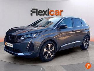Peugeot 3008 1.5 BlueHDi 96kW S&S GT EAT8