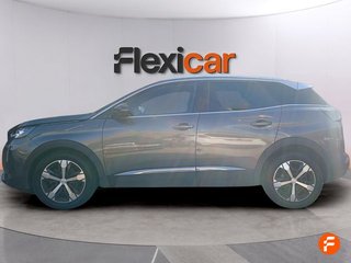 Peugeot 3008 1.5 BlueHDi 96kW S&S GT EAT8