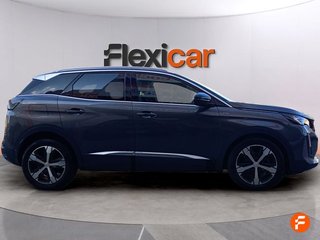 Peugeot 3008 1.5 BlueHDi 96kW S&S GT EAT8