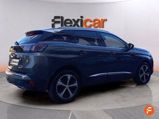 Peugeot 3008 1.5 BlueHDi 96kW S&S GT EAT8
