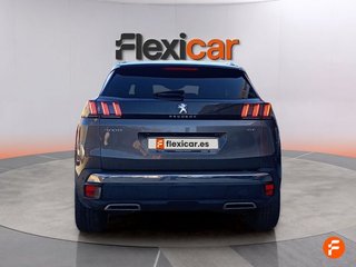 Peugeot 3008 1.5 BlueHDi 96kW S&S GT EAT8