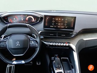 Peugeot 3008 1.5 BlueHDi 96kW S&S GT EAT8
