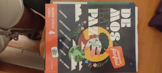 Proyecto: FanFest - Religión Católica 4 ESO