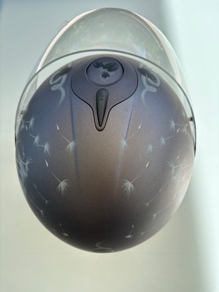 Casco de moto Shark