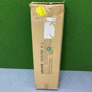 VEVOR Rampa de Protección de Cable 3 Piezas